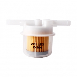 ZOLLEX Degvielas filtrs univer. Z-304