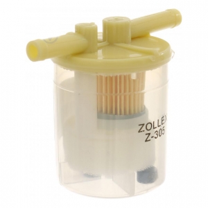 ZOLLEX Degvielas filtrs univer. Z-305