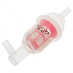 ZOLLEX Degvielas filtrs univer. 8mm Z-307