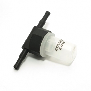 ZOLLEX Degvielas filtrs univer. 7mm Z-310