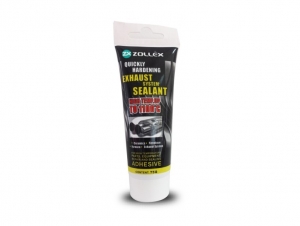 ZOLLEX Izpūtēja remonta hermētiķis 75gr
