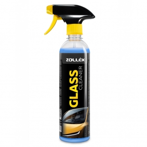 ZOLLEX Stikla  tīrīšanas līdzeklis 500ml