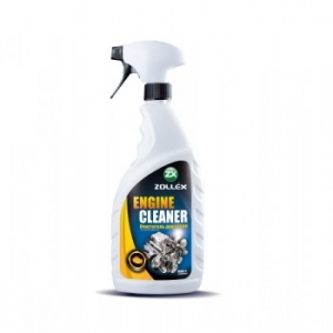 ZOLLEX Dzinēja tīrīšanas līdzeklis 750ml