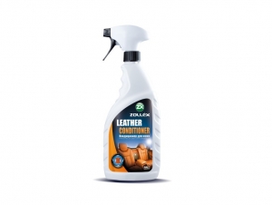 ZOLLEX Ādas salona kopšanas līdzeklis kondicionieris 750ml