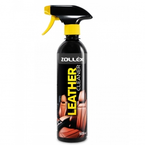 ZOLLEX Ādas kopšanas  līdzeklis 500ml