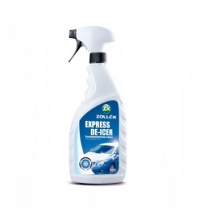 ZOLLEX Stikla atledotājs 750ml