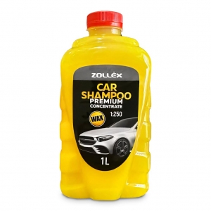 ZOLLEX Auto šampūns 950ml.