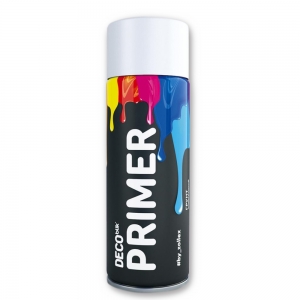 DECO BLIK S Base color (WHITE) 400ml