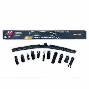 ZOLLEX Logu tīrītāju slotiņa HD 60cm HD-600