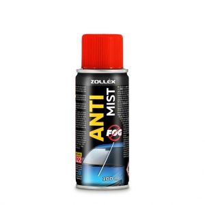 ZOLLEX  Stikla kopšanas līdzeklis  Anti-fog 100ml