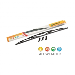 ZOLLEX Logu tīrītāju slotiņa  45cm  N-450M