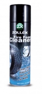 ZOLLEX Riepu tīrīšanas un kopšanas līdzeklis 650ml